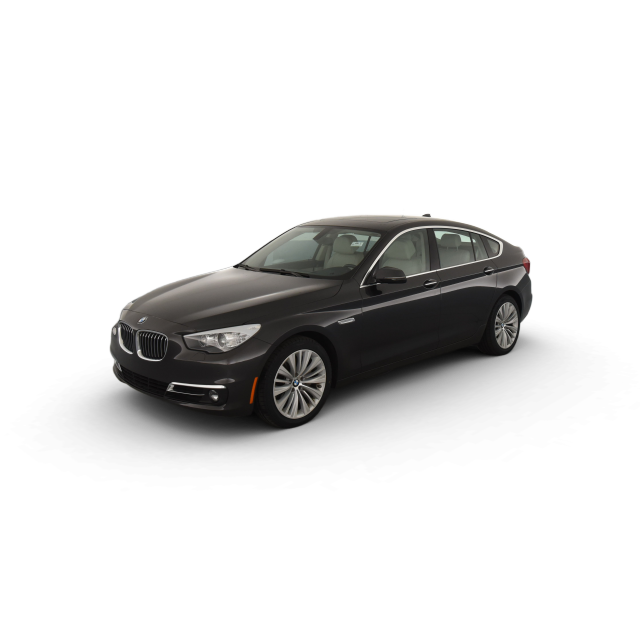 2015 BMW 5 Series | Carvana
